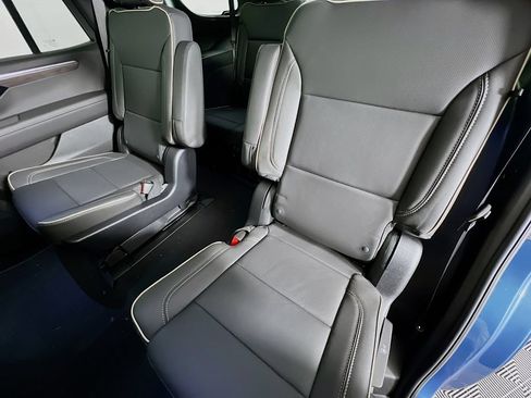 New 2026 Chevrolet Tahoe Premier w/ Sun And Tow Package AWD/4WD image 26