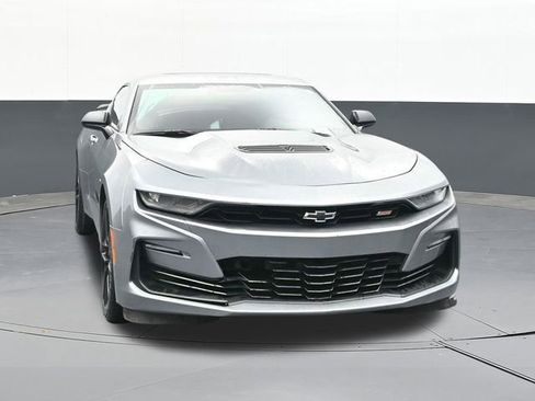 Used 2023 Chevrolet Camaro SS image 24
