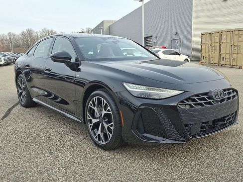 New 2026 Audi A6 Premium Plus image 2