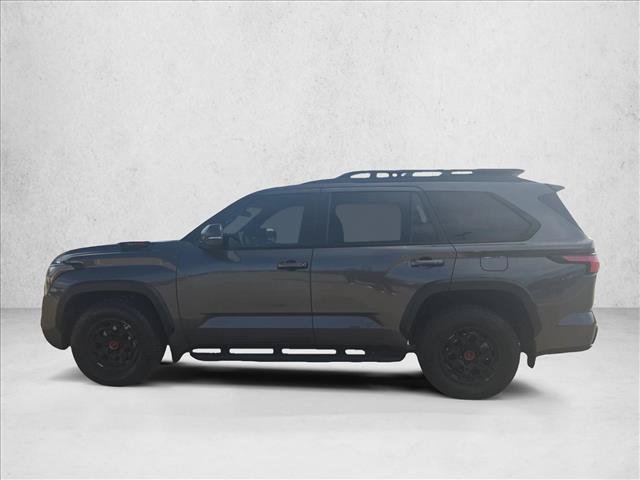 Used 2026 Toyota Sequoia TRD Pro AWD/4WD image 12