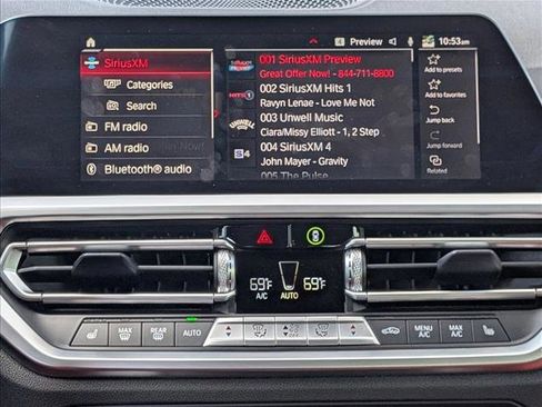 Used 2021 BMW M3 Competition w/ Executive Package image 16