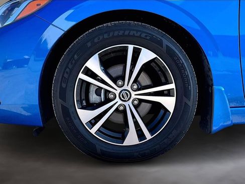 Used 2021 Nissan Sentra SV image 32