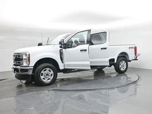 New 2026 Ford F250 XL w/ STX Appearance Package image 4