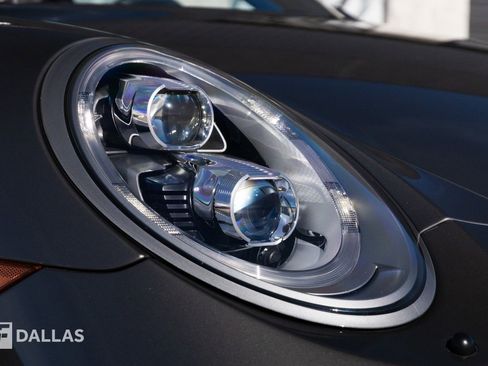 Used 2019 Porsche 911 GT3 image 3