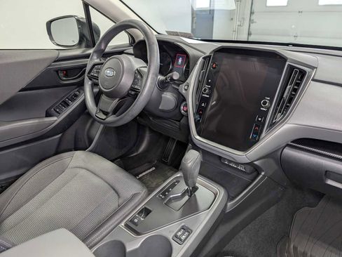 Used 2024 Subaru Crosstrek 2.0i Premium AWD/4WD image 44