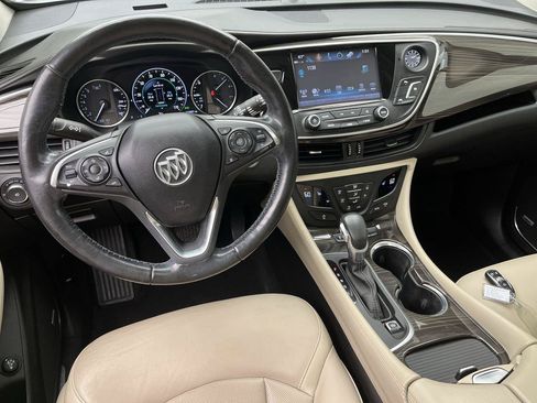 Used 2019 Buick Envision Premium AWD/4WD image 14