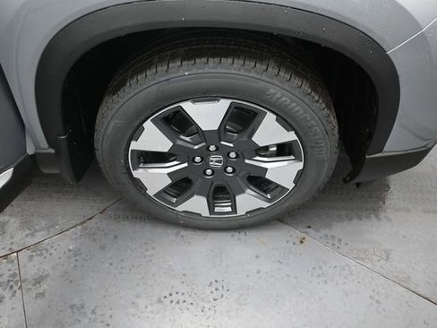 New 2026 Honda Pilot Touring image 37