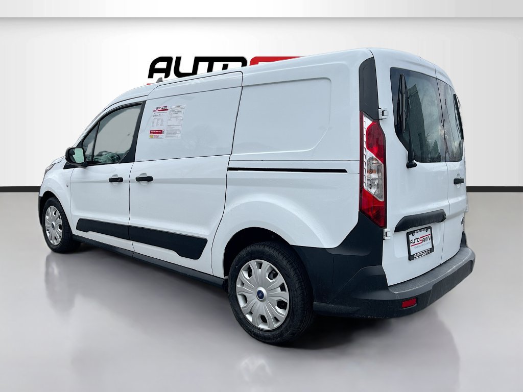 Used 2023 Ford Transit Connect XL FWD image 5