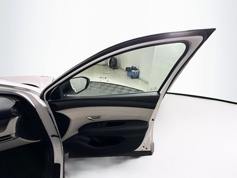 Used 2025 Hyundai Tucson SEL image 31