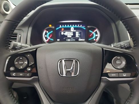 Certified 2022 Honda Pilot Special Edition image 31