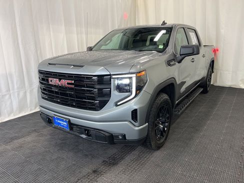 Used 2023 GMC Sierra 1500 Elevation AWD/4WD image 24