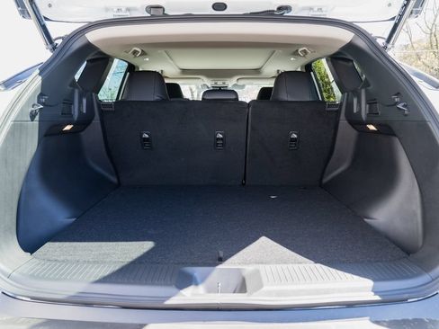 New 2026 Nissan Murano SL AWD/4WD image 8