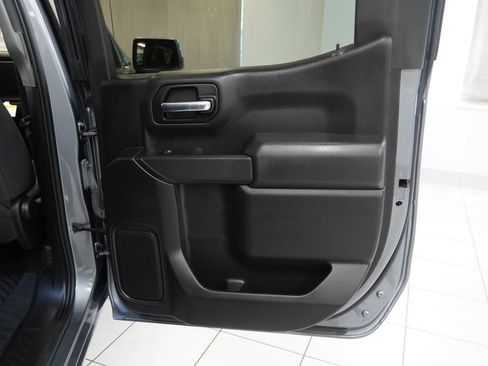Used 2022 Chevrolet Silverado 1500 LT AWD/4WD image 23