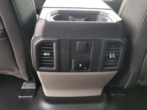 Used 2018 Ford F150 XL w/ Equipment Group 101A Mid image 16