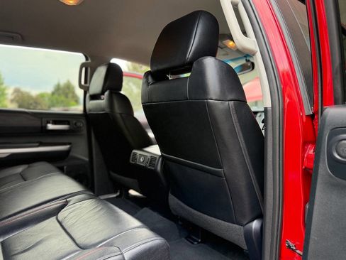 Used 2017 Toyota Tundra TRD Pro AWD/4WD image 70