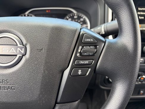 New 2026 Nissan Frontier SV w/ Tow Package AWD/4WD image 26