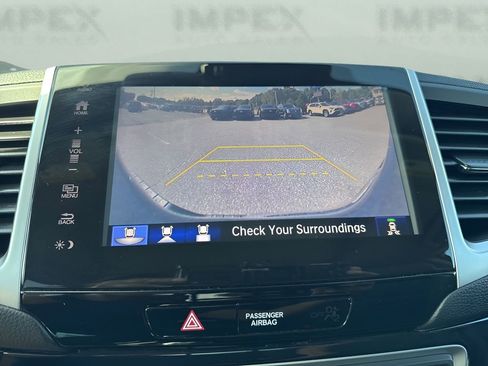 Used 2020 Honda Ridgeline RTL-E image 22