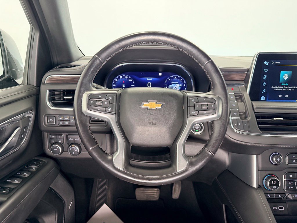 Used 2022 Chevrolet Tahoe LT w/ LT Signature Plus Package AWD/4WD image 18
