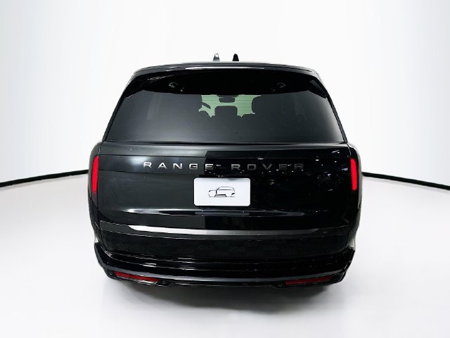 New 2026 Land Rover Range Rover Long Wheelbase SE AWD/4WD image 6