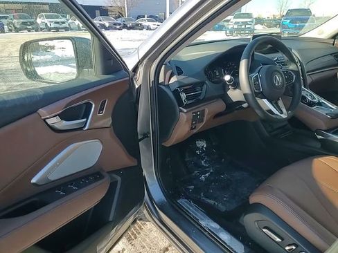 New 2026 Acura RDX Technology Package image 15