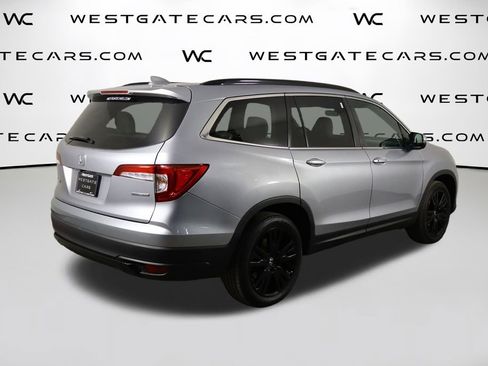 Used 2022 Honda Pilot Special Edition image 48