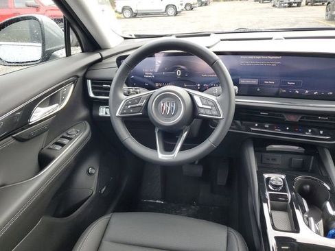 New 2026 Buick Envision Preferred image 13