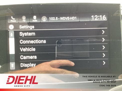 Used 2021 Honda Pilot Special Edition image 41