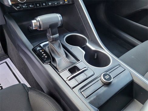 Used 2022 Kia K5 LXS image 21