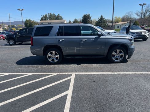 Used 2015 Chevrolet Tahoe LT image 7