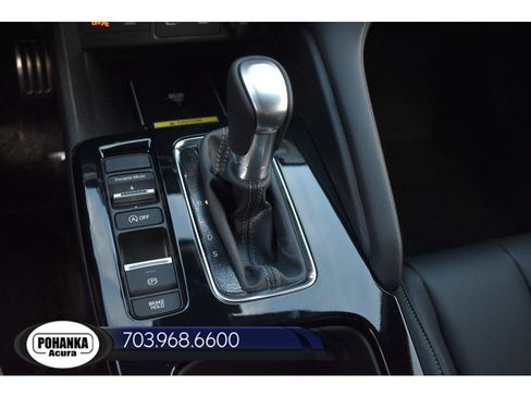 New 2026 Acura Integra A-Spec image 28