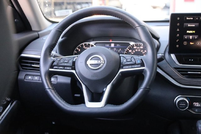 Certified 2024 Nissan Altima 2.5 SL AWD/4WD image 24
