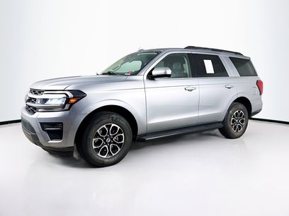 Used 2024 Ford Expedition XLT