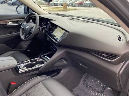 Used 2023 Buick Envision Avenir FWD image 32