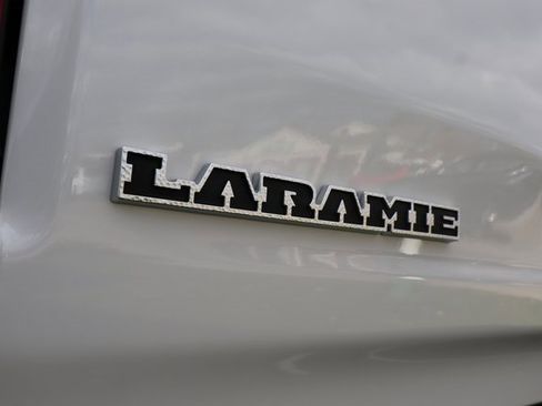 Used 2025 RAM 1500 Laramie w/ Bed Utility Group image 33