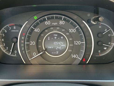 Used 2013 Honda CR-V EX-L image 21