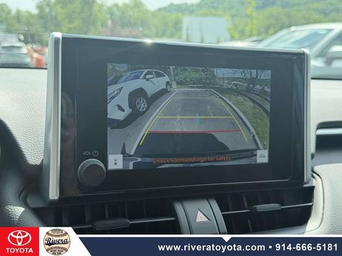Used 2023 Toyota RAV4 SE w/ SE Grade Weather Package AWD/4WD image 24
