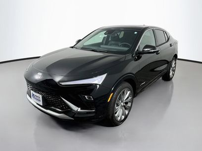 New 2025 Buick Envista Sport Touring
