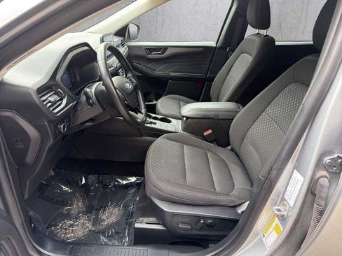 Used 2024 Ford Escape Active AWD/4WD image 11