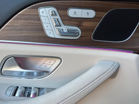 New 2026 Mercedes-Benz GLE 350 4MATIC image 12