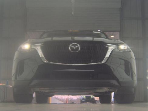 Used 2024 MAZDA CX-90 3.3 Turbo w/ Preferred Plus image 3