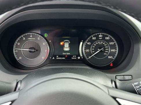 New 2026 Acura RDX SH-AWD w/ Advance Package image 14