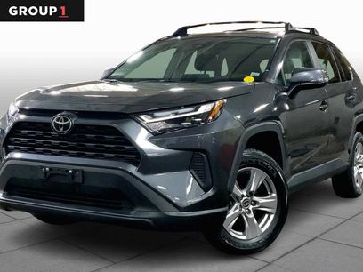 Used 2023 Toyota RAV4 XLE w/ Convenience Package