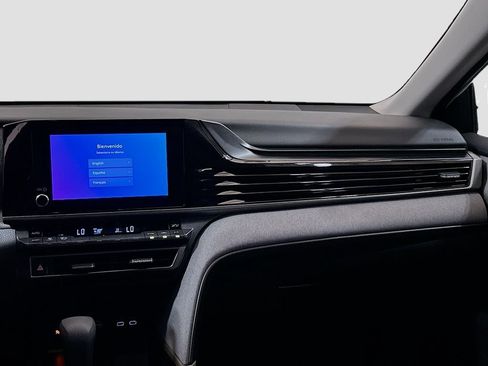 Used 2025 Toyota Camry LE w/ Convenience Package FWD image 19