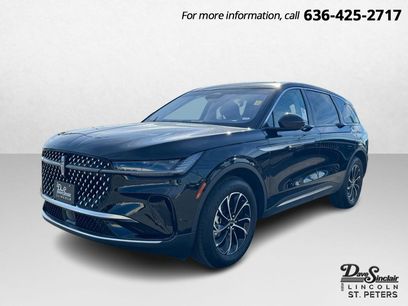 Used 2024 Lincoln Nautilus Premier