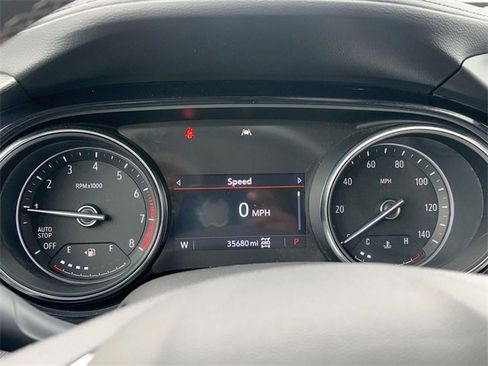 Used 2023 Buick Encore GX Preferred w/ Cold Weather Comfort Package image 16