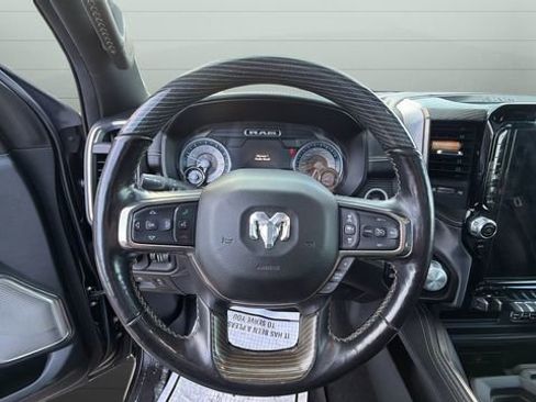 Used 2020 RAM 1500 Limited image 11