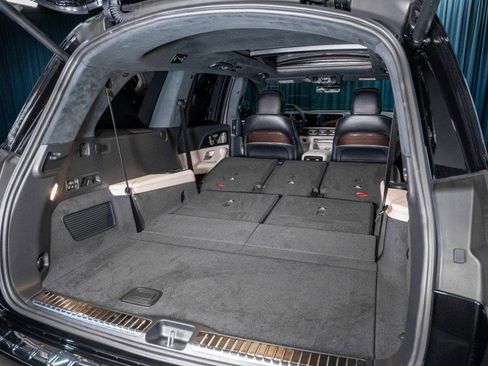 New 2026 Mercedes-Benz GLS 63 AMG 4MATIC image 8