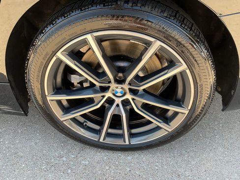 Used 2021 BMW 330i Sedan RWD image 7