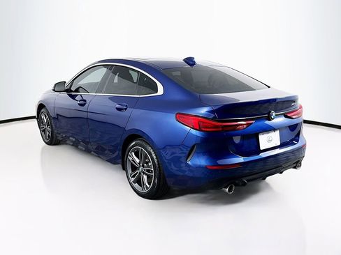 Used 2022 BMW 228i Gran Coupe w/ Convenience Package image 7