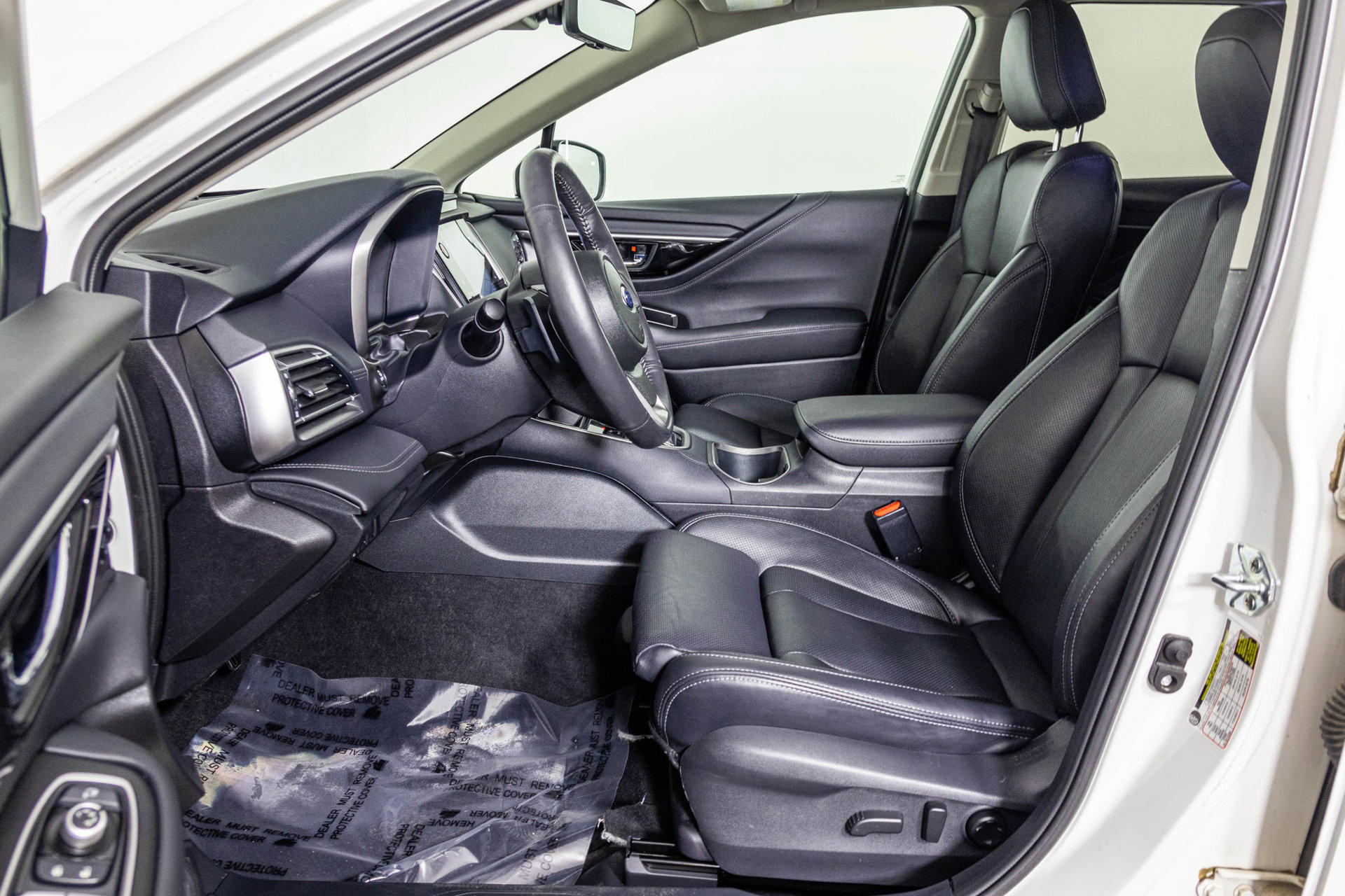 Used 2024 Subaru Outback Touring XT AWD/4WD image 28